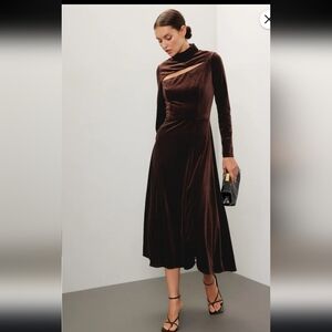 Rene Ruiz Collection DRESS
